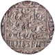 Bengal Sultanate, Ghiyath ud din Bahadur Silver Rupee Coin.