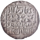 Bengal Sultanate, Ghiyath ud din Bahadur  Silver Rupee, Coin of AH 967.