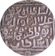 Qila Deogir  Mint,  Silver Tanka, AH 714 Coin Ala ud din Muhammad Khilji of Dehli Sultanat.