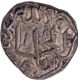 Billon Tanka Coin Muhammad Bin Tughluq of Tughluq Dynasty of  Dehli Sultanate.