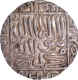 Silver Rupee Coins of Islam Shah of Dehli Sultanat of Suri Dynasty.