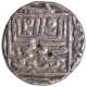 Gujarat Sultanate Nasir ud din Mahmud I Muhammadabad Mint Silver Tanka Coin.