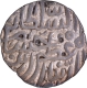   Silver Tanka AH (8)35 Coin Hisam ud din Hushang Shah of Malwa Sultanat.