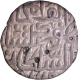   Silver Tanka AH (8)35 Coin Hisam ud din Hushang Shah of Malwa Sultanat.