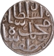 Malwa Sultanate, Muhammad bin Muzaffar  Mandu  Mint,  Silver Tanka,  AH 964 Coin.