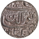 Jahangir Ahmadabad Mint Silver Rupee Coin of AH 1023 of Month Di.