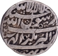 Akbarnagar  Mint  Silver Rupee  AH 1039 /2  RY Month Bahman (Aquarius) Coin of Shah Jahan.