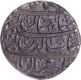  Burhanpur  Mint  Silver Rupee  AH 1037  /Ahad RY Coin of Shah Jahan.