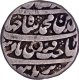 Burhanpur Mint  Silver Rupee AH (10)40 Coin of Shah Jahan.