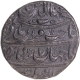 Dehli  Mint  Silver Rupee  AH 1037 /Ahad RY Coin of Shah Jahan.