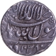  Dehli  Mint  Silver Rupee  AH 1038 Coin of Shah Jahan.