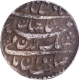 Shah Jahan Lahore  Mint Silver Rupee AH 1039 /2  RY Month: Azar Complete  flan Coin.