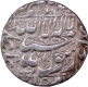 Mughal Empire Shah Jahan Silver Rupee Coin of Multan Mint of Hijri year 1042 and 6 Regnal year.