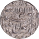 Multan Mint Silver Rupee AH 1049 /12RY Coin of Shah Jahan.