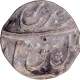  Surat  Silver Half Rupee 4  RY Coin of Farrukhsiyar.