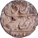  Bareli Mint Silver Rupee AH 1125 /2  RY Coin of Farrukhsiyar.