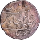  Bareli Mint Silver Rupee AH 1125 /2  RY Coin of Farrukhsiyar.