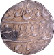   Burhanpur  Dar us Surur Mint  Silver  Rupee  AH (11)30 /7  RY Coin of Farrukhsiyar.