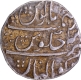  Gwalior Mint Silver Rupee  AH 1133/ 3  RY Coin of Muhammad Shah.