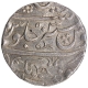  Silver Rupee Balwantnagar Jhansi Mint  AH 1175 /3 RY Coin of Maratha Confederacy..