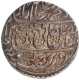 Maratha Confederacy, Saharanpur  Dar us surur Mint Silver Rupee Coin.