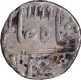 Vaphgaon  Mint  Silver Rupee  AH 1199 /2x RY Coin of Maratha Confederacy.