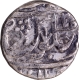 Vaphgaon  Mint  Silver Rupee  AH 1199 /2x RY Coin of Maratha Confederacy.