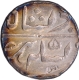  Muhiabad Poona  Mint Silver Rupee Coin Ino Shah Ali Gauhar of Maratha Confederacy.