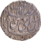 Basauli  Mint  Silver Rupee AH 1183 /14  RY Coin of Rohilkhand Kingdom.