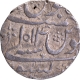 Basauli  Mint  Silver Rupee AH 1183 /14  RY Coin of Rohilkhand Kingdom.