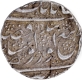 Ranjit Singh Sri Amritsar mint Silver Rupee Coin of Ranjit Singh of Sikh Empire.