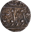 Sikh Empire, Sher Singh Sri Amritsar Mint, Silver Rupee with Vikram Samvat 1885.