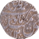  Muhammadnagar Tanda  Mint,  Silver Rupee,  12 RY Coin of Awadh.