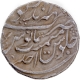 Mahe Indrapur  Mint  Silver Rupee  AH 1174 /Ahad RY Coin of Bharatpur State.