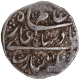 Garhwal, Lallat Shah Srinagar Mint Silver Timasha AH 1192 (1835 VS) Coin. 