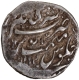 Garhwal, Lallat Shah Srinagar Mint Silver Timasha AH 1192 (1835 VS) Coin. 