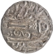 Gwalior, Sheopur Mint, Silver Rupee Coin of AH 122x and 8 RY.