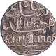 Silver Kori AH 1165 Coin Lakhpatji of Kutch State.