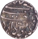 Silver Kori AH 1165 Coin Lakhpatji of Kutch State.