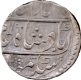  Devgadh  Mint  Silver Rupee  AH 1190 /17 RY Coin of Sawant Singh of Pratabgarh.