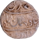 Mumbai  Mint  Silver Rupee  AH (11)31 /Ahad RY Coin of Bombay Presidency.