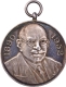 Silver Medal of Bombay Dyeing & Manufacturing Company Ltd of 1952.