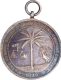 Silver Medal of Bombay Dyeing & Manufacturing Company Ltd of 1952.