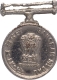 Sangram Copper Nickel Miniature Medal of Republic India.