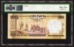 Signed by Y V Reddy of Five Hundred Rupees Banknote of Republic India of 2005.     