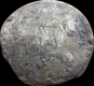 Copper Coin of venkatapati Raya of Thanjavur Nayaks 