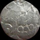 Punch Marked Coin. Kosala Janapada. Silver 