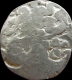 Punch Marked Coin. Kosla Janapada. (2 Coins) Silver. 
Un - Published. Ra