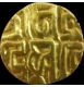 Chandelas, Kanauj. Sri Mat Govinda Chandra Deva. Low Gold