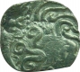 Punch Marked Coin. Un-known Janapada. Un - Published. Ex. Rare.